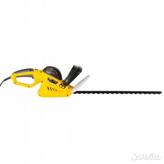 Электрический триммер-кусторез Huter GET-7551