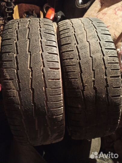 Michelin Agilis 235/65 R16