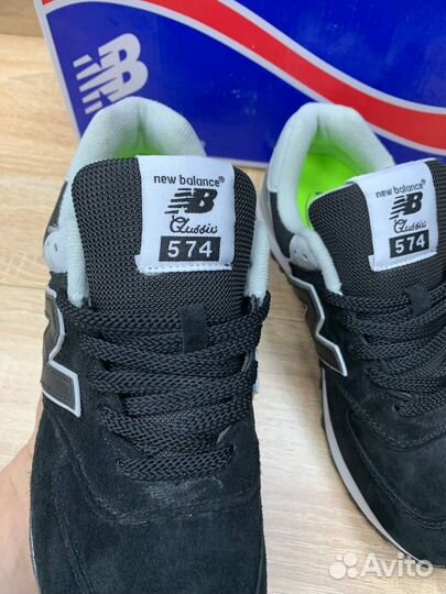 Кроссовки New balance (Арт.80688)