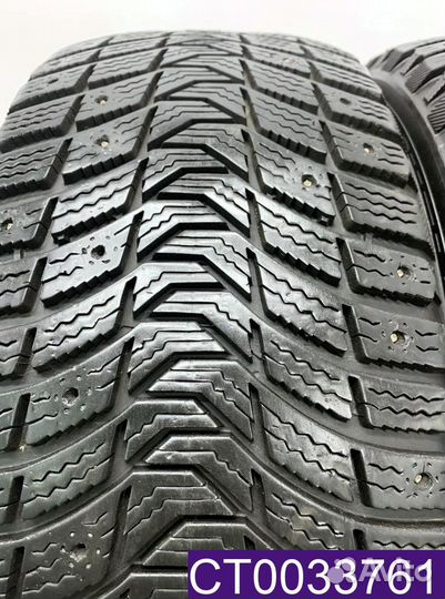 Michelin X-Ice North 3 225/55 R17 96T