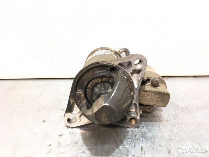 Стартер Mazda Familia седан BJ bhalp Z5DE 1998