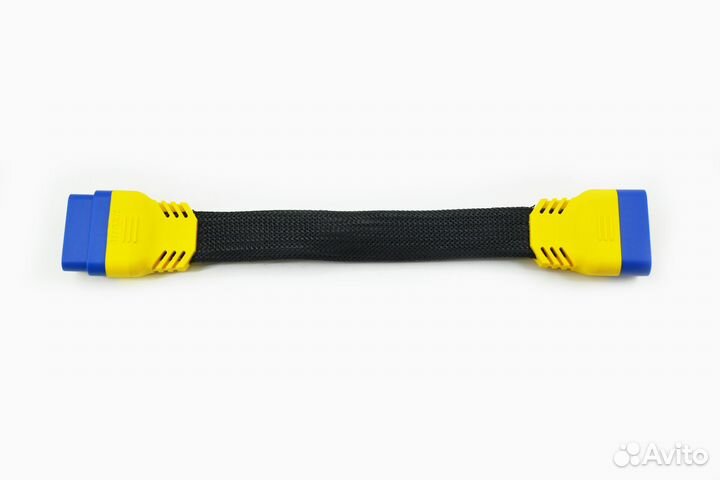 Autool удлинитель 30 см для OBD