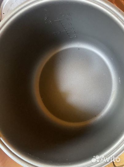 Мультиварка borg ur800-1