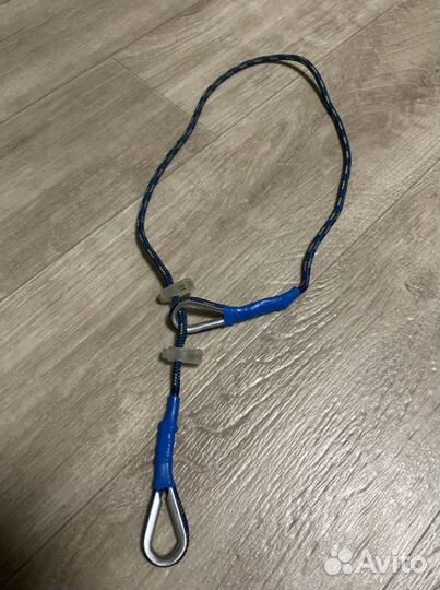 Удавка ошейник