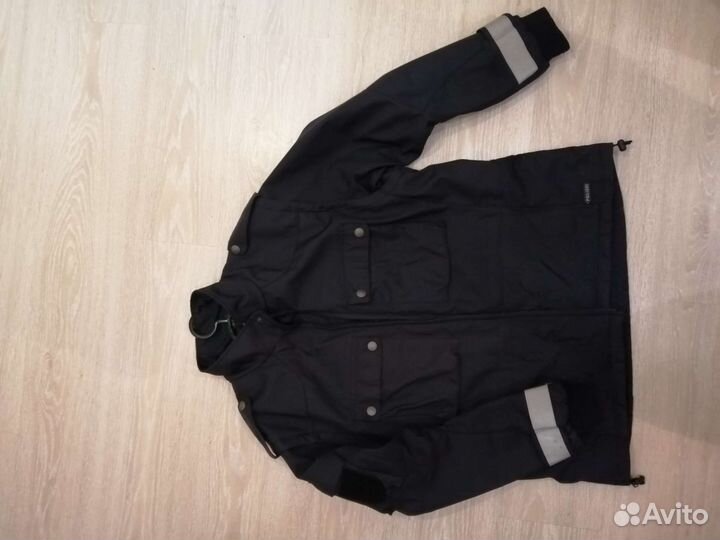 Форма полиции