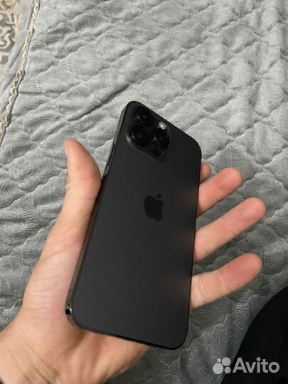 iPhone 14 Pro Max, 256 ГБ
