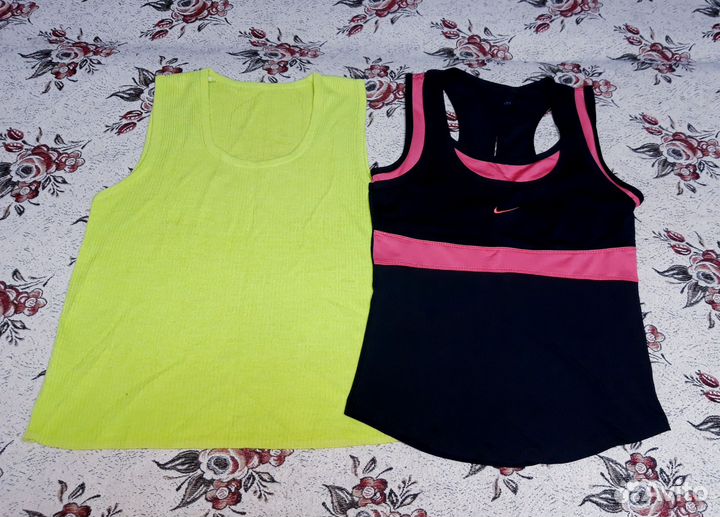 Женские вещи 42-44 размера Пакетом