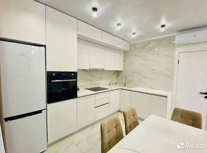 Кухня под заказ