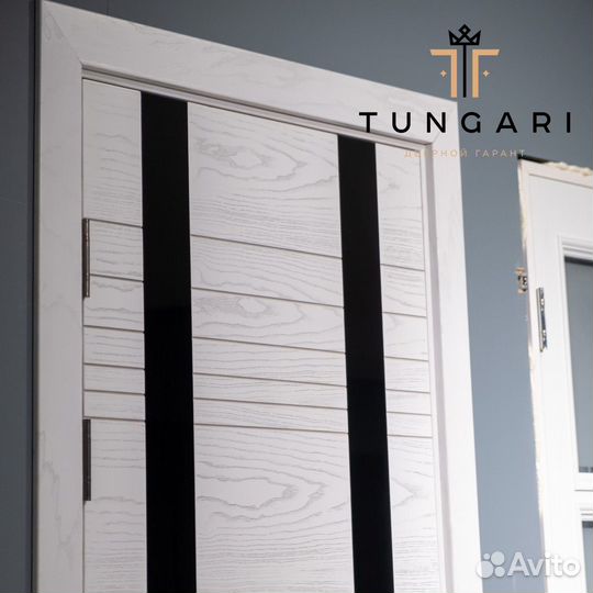 Межкомнатные двери 2 Новита F2