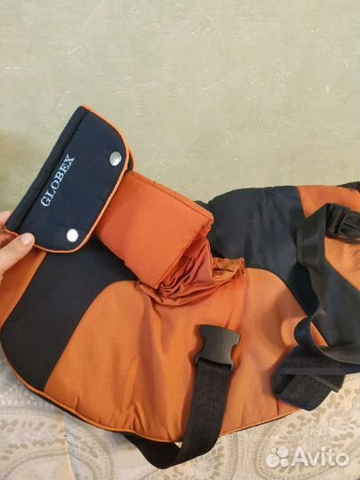 Адаптер ремня безопасности для беременных