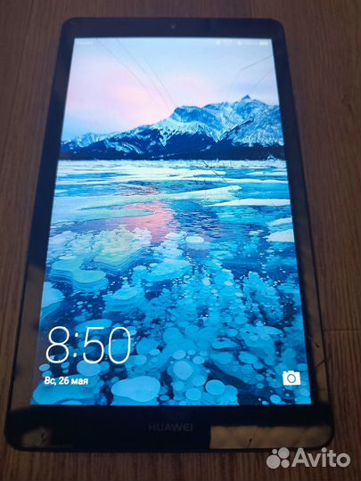 Планшет huawei BG2-W09