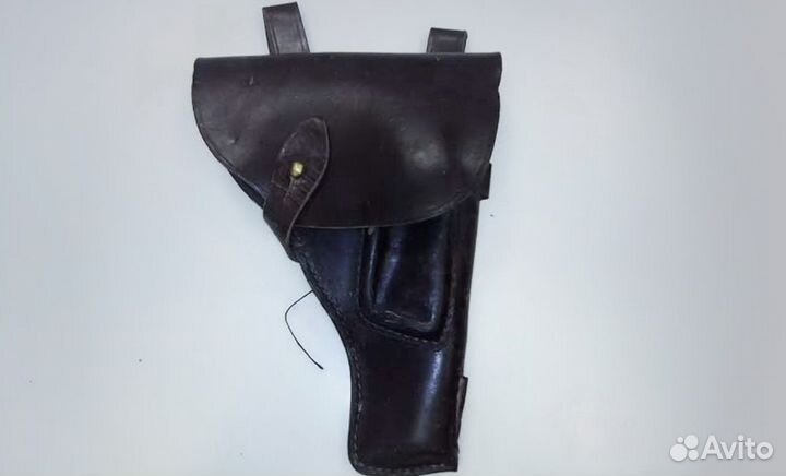 Кобура тт (кожа) СССР