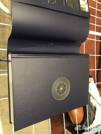 Книга Семь сестер