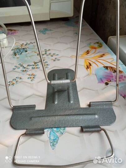 Подставка для книг СССР