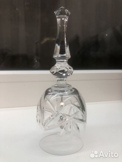 Хрустальный колокольчик, Чехия