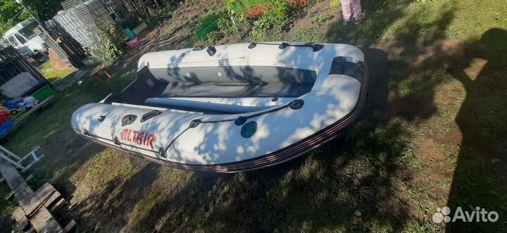 Альтаир 360про