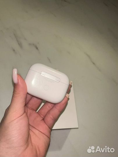 Air pods pro 2