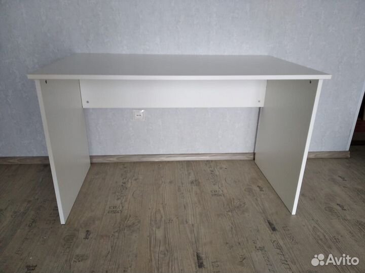 Рабочий стол