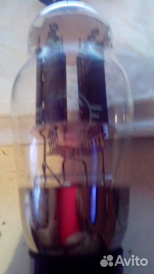 Радиолампы 60-70-х годов