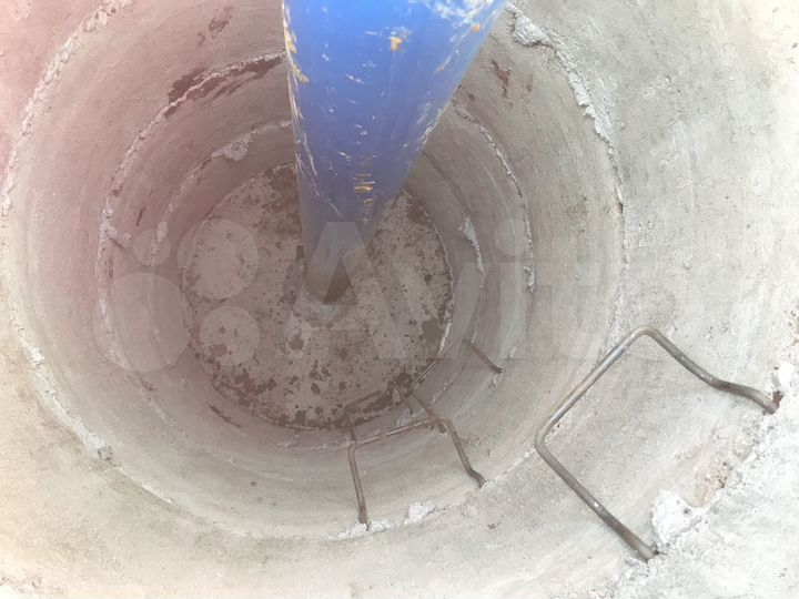 Участок 21 сот. (СНТ, ДНП)