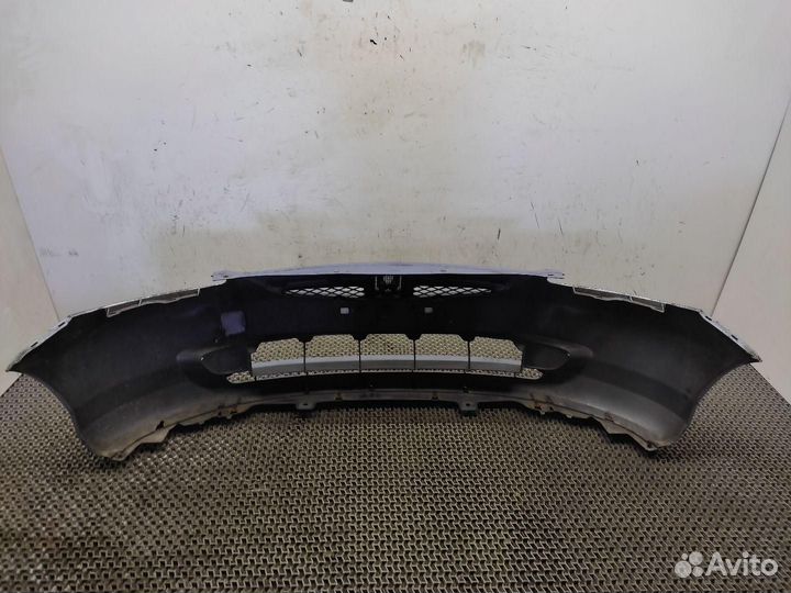 Бампер передний Honda Jazz 2003