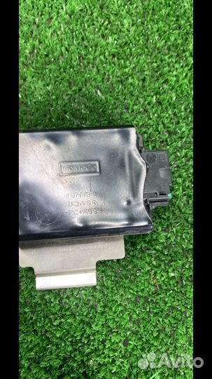 Антенна Ford Fiesta 6 19H464