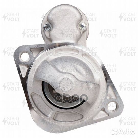 Стартер LST0808 startvolt