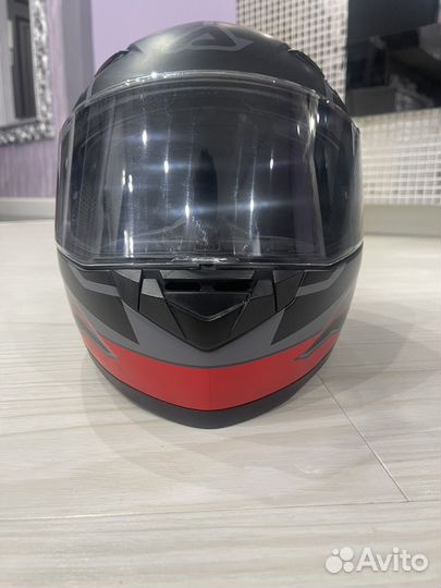 Шлем для мотоцикла