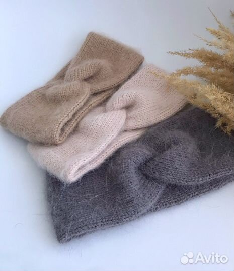 Повязка на голову