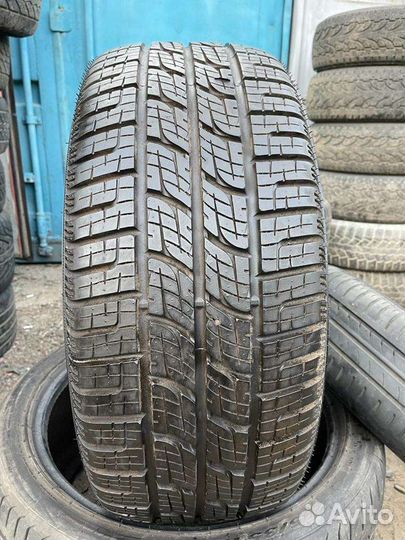 Pirelli Scorpion Zero 255/55 R18 109V