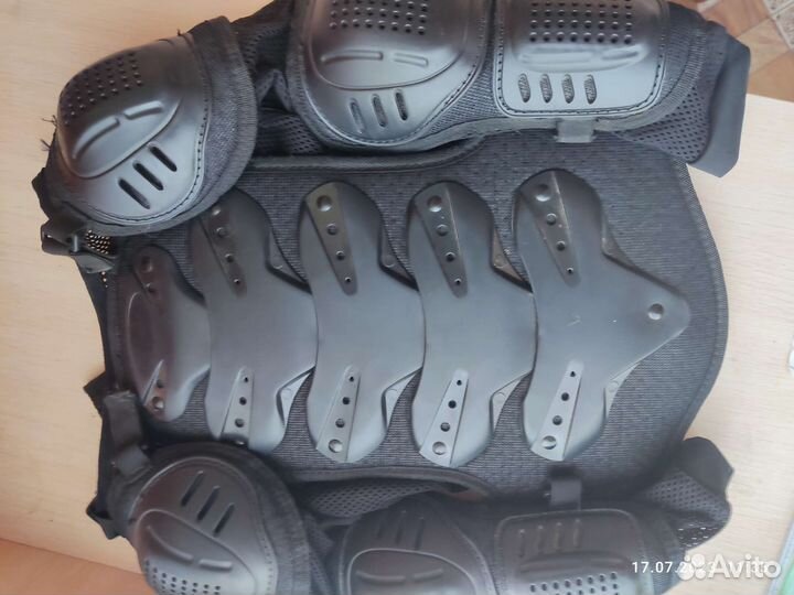 Велозащита черепаха