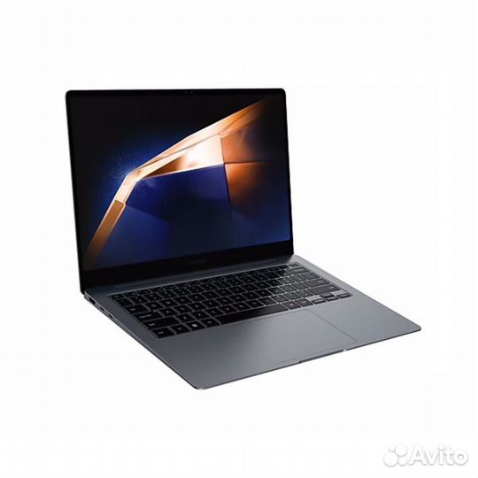 Galaxy Book4 Pro 14 Ultra7-155H 3K amoled 11 мм