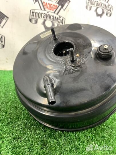 Вакуумный усилитель тормозов Hyundai Santa Fe CM