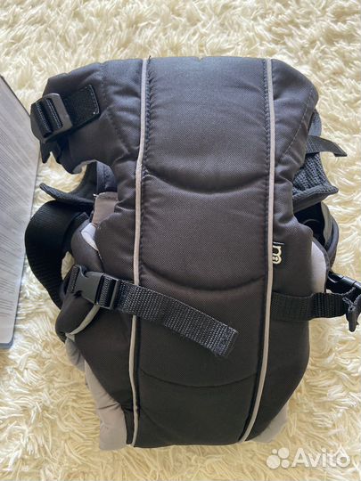 Рюкзак переноска кенгуру mothercare