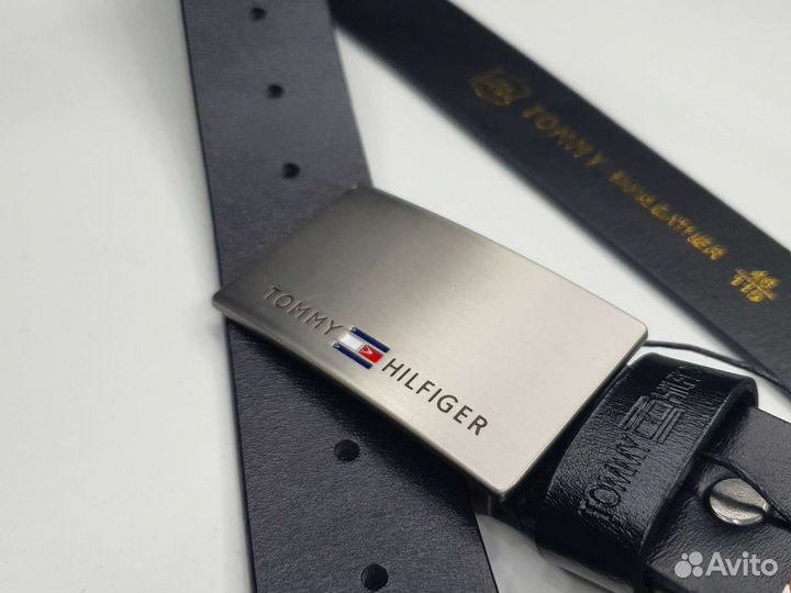 Tommy Hilfiger ремень новинка