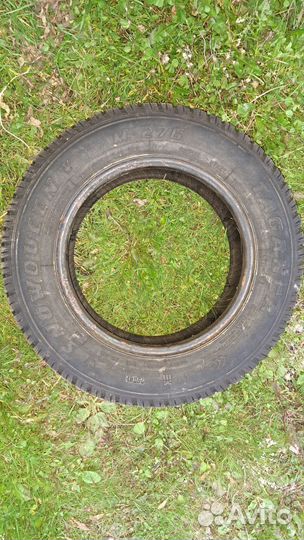 Таганка М-276 SnowQueen 175/70 R14