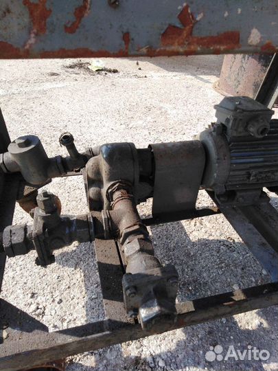 Фильтр-пресс