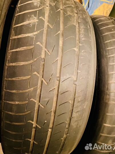 Toyo Tranpath ML 195/60 R16