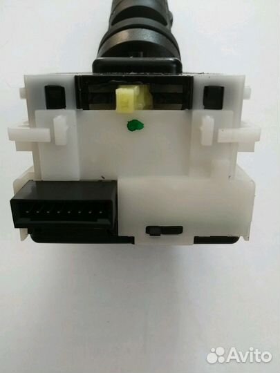 Подрулевой переключатель Ниссан Кашкай 25540JD00A