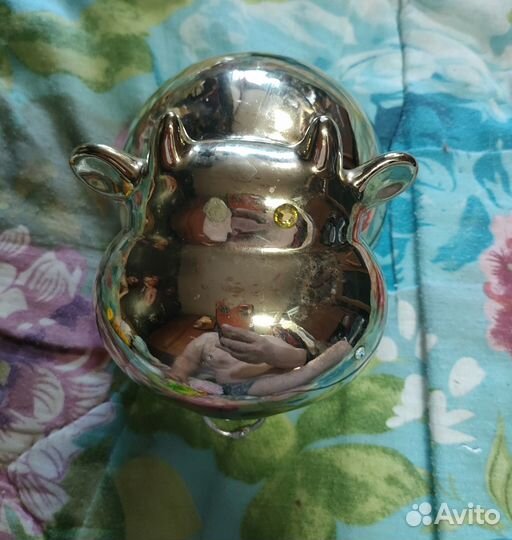 Сувениры и фигурки