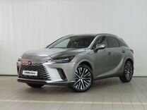 Lexus RX 2.4 AT, 2024, 9 км, с пробегом, цена 11 800 000 руб.