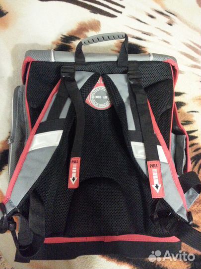 Портфели для школы