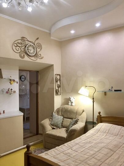 Комната 15 м², 1/2 эт.