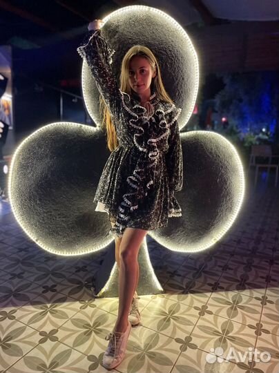 Продаю платье Aglaya store