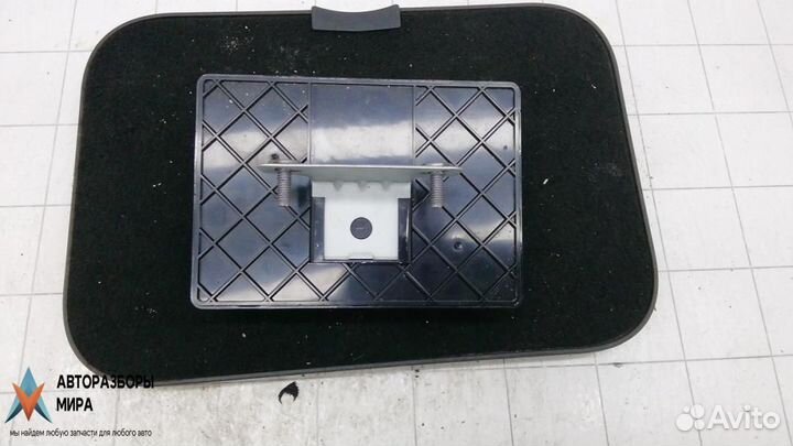 Блок управления (другие) Kia Ceed 2 2012