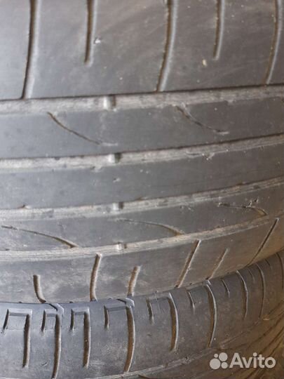 Bridgestone Dueler H/P 215/65 R16 98H