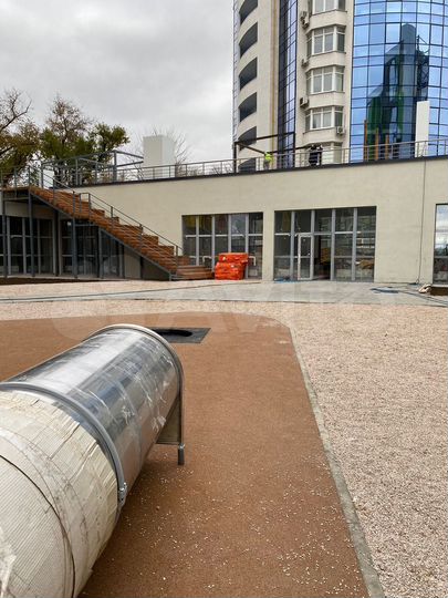 Свободного назначения, 52.4 м²