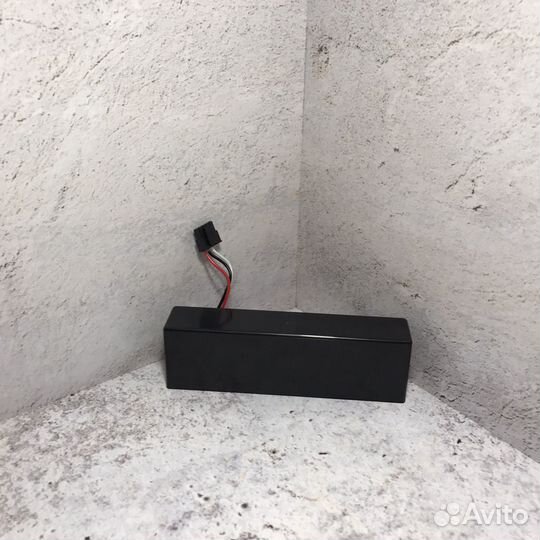 Аккумуляторы для робота-пылесоса