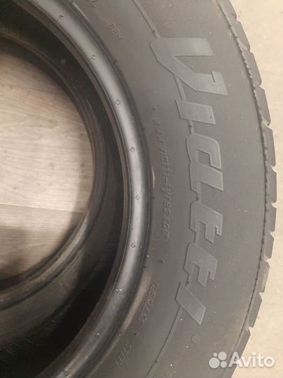 Viatti Strada Asimmetrico V-130 185/70 R14