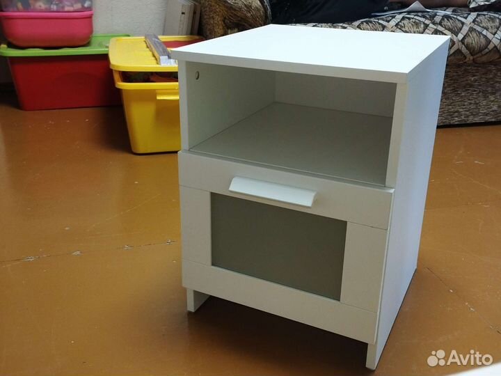 Тумба прикроватная IKEA